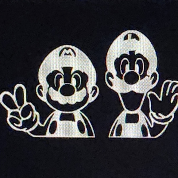 Window decals - Picture 9 of 13